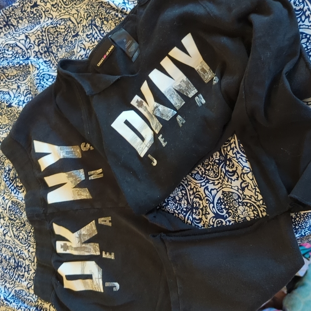 Vintage DKNY set